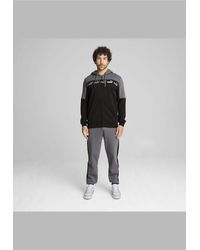 PUMA - Around The Block Kapuzenjacke Für Herren - Lyst