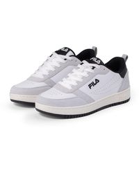 Fila - Rega S Wmn – Sportschuhe Für Damen - Lyst