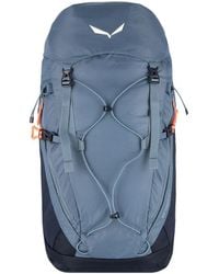 Salewa - Alp trainer 35l 65 cm breite rucksack - Lyst