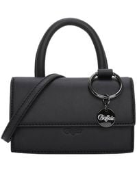 Buffalo - Clap02 Handtasche 17 Cm Für Damen - Lyst