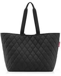 Reisenthel - Shopper Tasche Xl 62 Cm Für Damen - Lyst