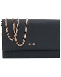 Liu Jo - Clutch Tasche 22 Cm Für Damen - Lyst