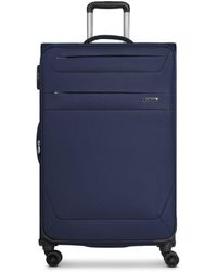 WORLDPACK - Chicago 4-Rollen Trolley L 78 Cm Mit Dehnfalte Für Herren - Lyst