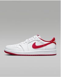Nike - Air Jordan 1 Retro Low Og Sneaker Für Herren - Lyst