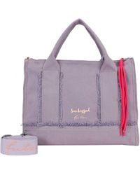 Fritzi aus Preußen - Tote Bag Limited Shopper Tasche 40 Cm Für Damen - Lyst