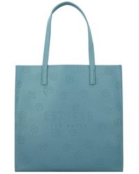 Ted Baker - Schultertasche 34,5 Cm Für Damen - Lyst