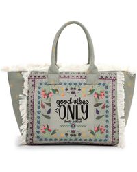 EMILY & NOAH - Shopper E&N Elea Für Damen - Lyst