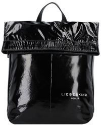 Liebeskind Berlin - Elvira Daypack L Leder 40 Cm Für Herren - Lyst