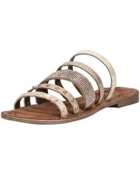 Lazamani - Pantoletten Für Damen - Lyst