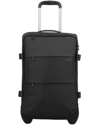 Jump Apparel - Dunaa 2 Rollen Reisetasche 55 Cm Für Herren - Lyst