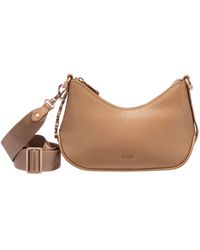 Joop! - Fatto Umhängetasche Leder 25 Cm Für Damen - Lyst