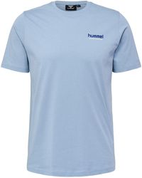 Hummel - Hmllgc gabe t-shirt - Lyst