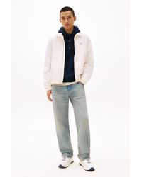 Tommy Hilfiger - Tjm Essential Jacke – Erweitertes Modell Für Herren - Lyst