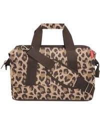Reisenthel - Allrounder M Weekender Reisetasche 40 Cm Für Damen - Lyst