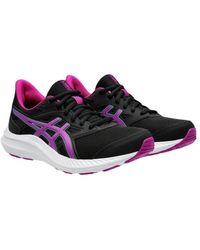 Asics - Jolt 4 – Leichte Und Bequeme Schuhe Mit Schalenschuhen Für Damen - Lyst