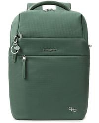 Hedgren - Furo Daypack Rfid Schutz 42 Cm Für Herren - Lyst