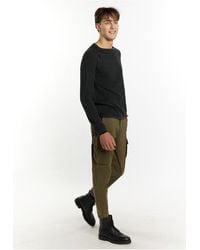 Mo - Sweatshirt relaxed fit - Lyst