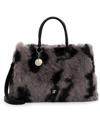 SURI FREY - Shopper Sfy Misty Für Damen - Lyst