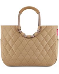 Reisenthel - Loopshopper L Frame Shopper Tasche 46 Cm Für Damen - Lyst