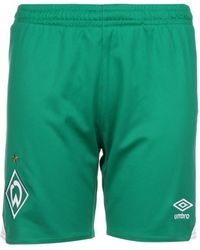 Umbro - Sv werder bremen 22/23 heim - xl - Lyst