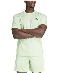adidas - Training Essentials Comfort Trainings-T-Shirt – Für Herren - Lyst