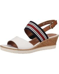 Remonte - Sandalen Für Damen - Lyst