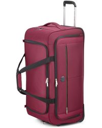 Delsey Paris - Pin Up 2 Rollen Reisetasche 74 Cm Für Herren - Lyst