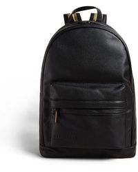 Ted Baker - Kaileb Daypack Leder 45 Cm Laptopfach Für Damen - Lyst