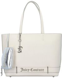 Juicy Couture - Jasmine Shopper Tasche 35.5 Cm Für Damen - Lyst