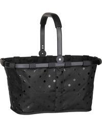 Reisenthel - Einkaufstasche Carrybag Frame - Lyst