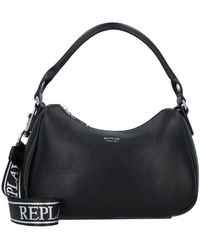 Replay - Handtasche 25.5 Cm Für Damen - Lyst