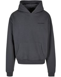 9N1M SENSE - Essential hoodie - Lyst