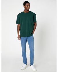 Koton - Skinny-fit-jeans – michael jean - Lyst