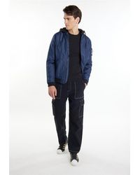 Mo - Jacke relaxed fit - Lyst