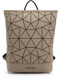 SURI FREY - Rucksack Sfy Suri Sports Jessy-Lu Für Damen - Lyst