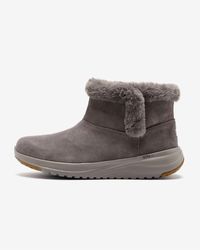 Skechers - On-The-Go Stellar – Schneestiefel 144775 Bwp Für Damen - Lyst