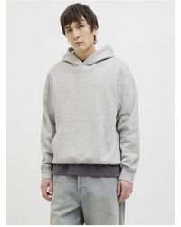 Jack & Jones - Kapuzenpullover Rückenprint Kapuzenpullover Für Herren - Lyst