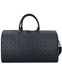 Guess - Wilder Weekender Reisetasche 51 Cm Für Herren - Lyst