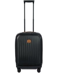 Bric's - Taormina 4 Rollen Trolley S 57 Cm Mit Dehnfalte Für Herren - Lyst