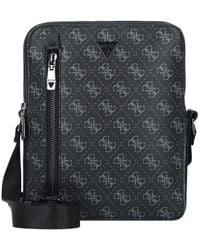Guess - Torino Umhängetasche 20 Cm Für Herren - Lyst