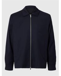 SELECTED - Kurzjacke Leichte Für Herren - Lyst