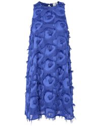 Y.A.S - Kleid Für Erwachsene Und Mädchen Für Damen - Lyst