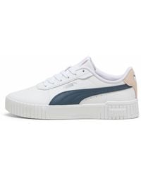 PUMA - Carina 2.0 Turnschuhe Für Damen - Lyst