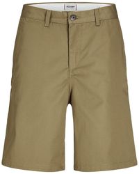 Jack & Jones - Locker Geschnittene Shorts Locker Geschnittene Shorts Für Junioren Für Herren - Lyst