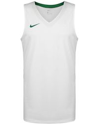 Nike - T-shirt regular fit - Lyst