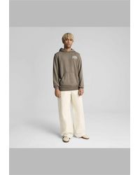 PUMA - Class Washed Hoodie Für Herren - Lyst