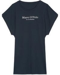Marc O' Polo - Nachthemd basic - Lyst