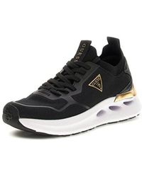 Guess - Solite Sneaker Für Damen - Lyst