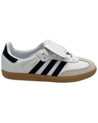 adidas - Samba Lt W Ig4279 Sneaker Schuhe Für Damen - Lyst