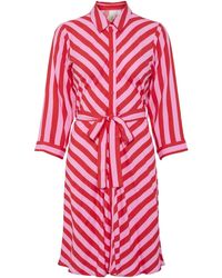 Y.A.S - Kleid Für Erwachsene Und Mädchen Für Damen - Lyst